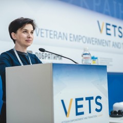 З групи 25 учасниць лише 2 жінки усвідомлюють себе цінними — Оксана Філоненко про тренінги, кар’єру та кризу