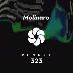 PHNCST 323 - Molinaro (Apron)