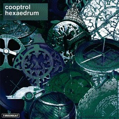 Cooptrol - Hexaedrum LP