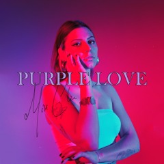 MISS C-LINE - Purple Love