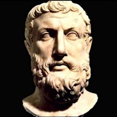 Parmenides, Fragments - Being And Non-Being - Sadler's Lectures