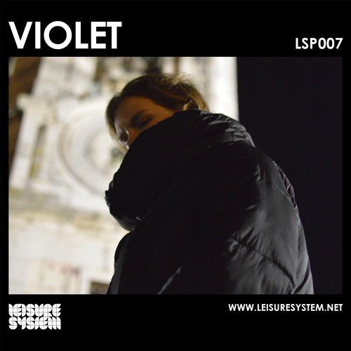 LSP007 - Violet