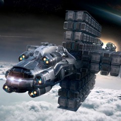 Median Project - Space Cargo (Demo)not a release