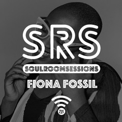 Soul Room Sessions Volume 127 | FIONA FOSSIL | Canada