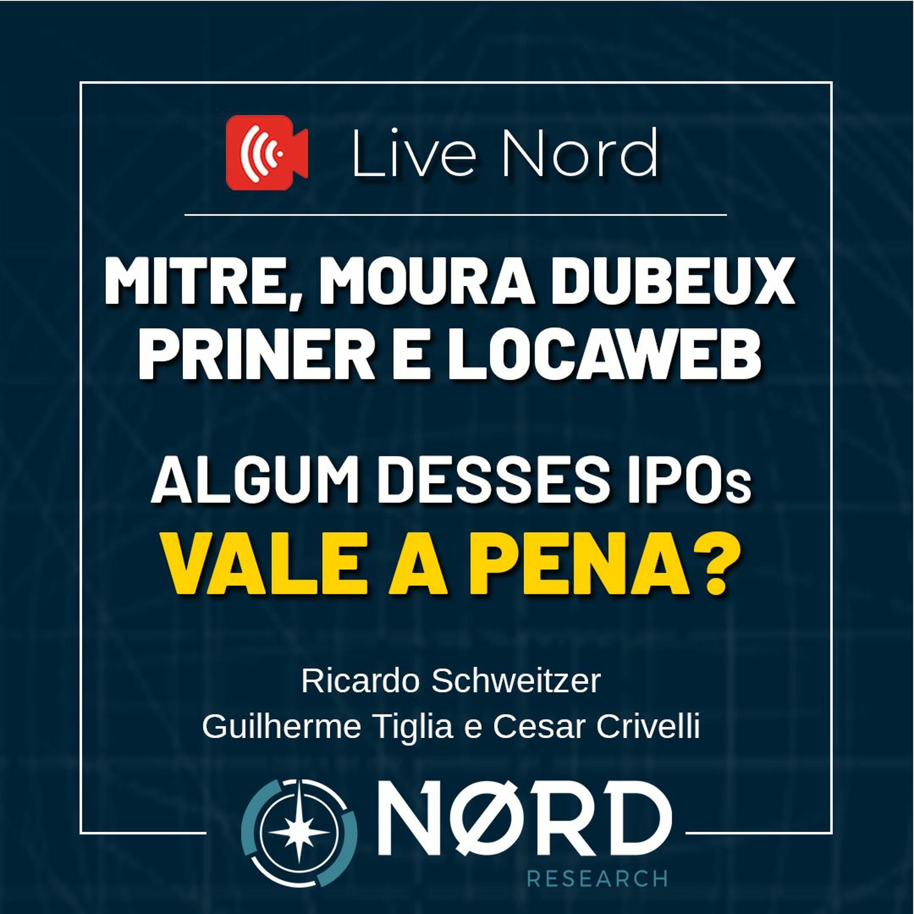 Nord Research