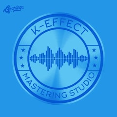 K-EFFECT - Live Mix for Gouranga
