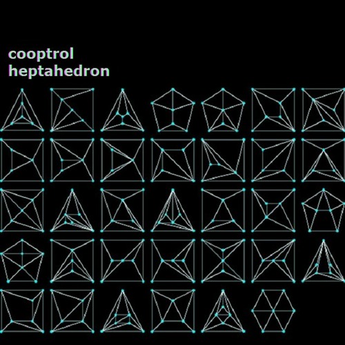 Cooptrol - Heptahedron EP