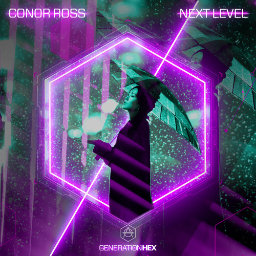 Conor Ross - Next Level