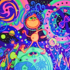 Electric Psy Tech Mix Steve Oood