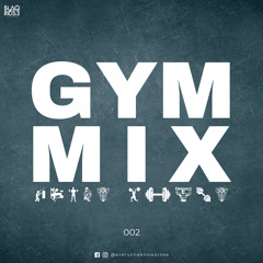 GYM MIX 002