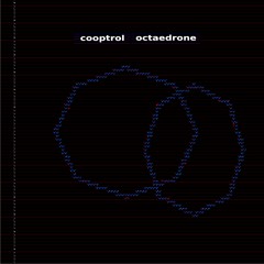 Cooptrol - Octaedrone LP