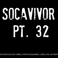 Socavivor Pt. 32 (2020 Soca)