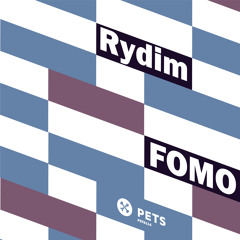 Rydim - FOMO (Johannes Albert Remix)