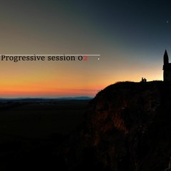 Progressive Session 02
