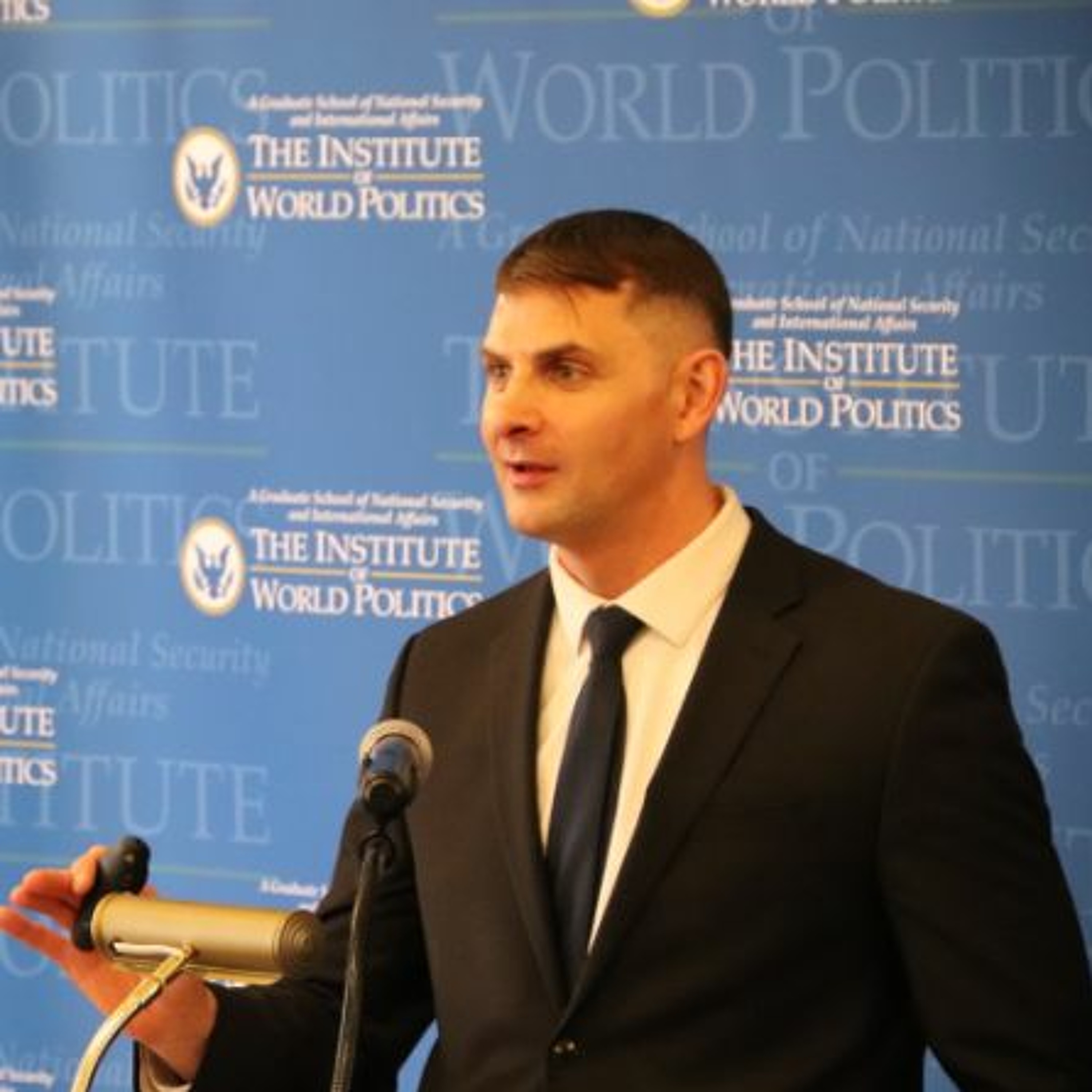 The Institute of World Politics