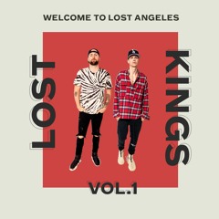 WELCOME TO LOST ANGELES, Vol. 1