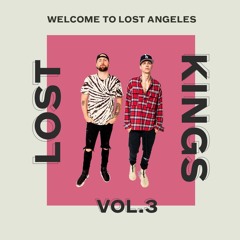 WELCOME TO LOST ANGELES, Vol. 3