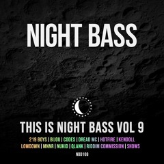 So Damn Funky [Night Bass]