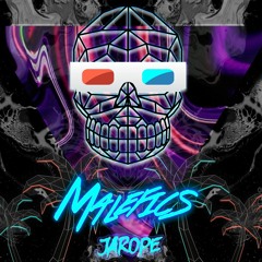 Malefics - VVV (from the album "Jarope")
