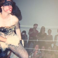 Eclectique at Griessmuhele //23.1.20//