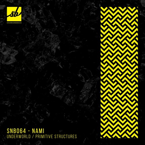 Nami - Primitive Structures