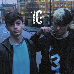 16 - Lil Wiz x ElliotJamesReay