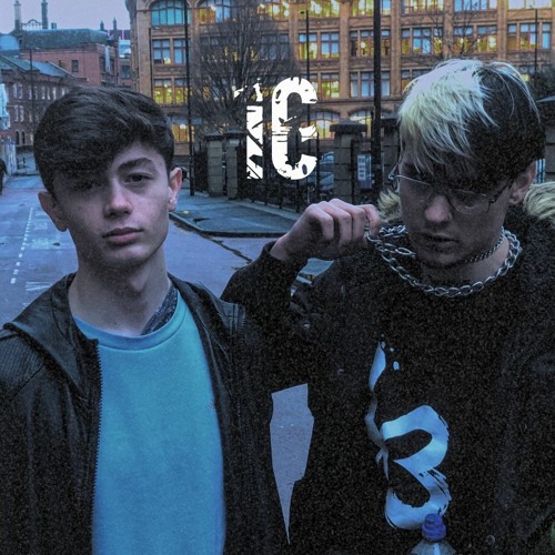 16 - Lil Wiz x ElliotJamesReay