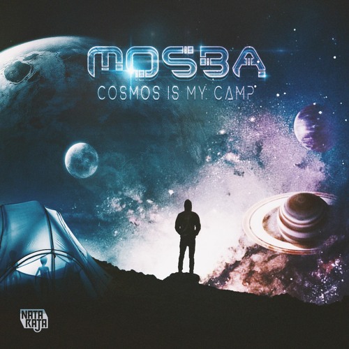 MOSBA - Cosmos is my Camp
