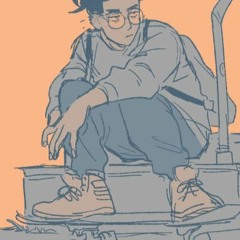 Skater Boy (free for profit) (Boom Bap instrumental)