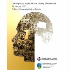 Rob Boddice - Cultural Brain as Historical Artifact: Emotions History & Interdisciplinary Criticism