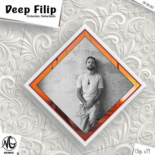 Into A Deeper Dimension With Deep Filip | Chapter O71