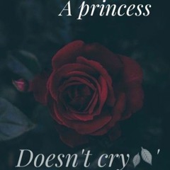 A Princess Doesn't Cry - Kizomba Remix By Dj J&J
