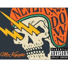 Never Slow Down (prod. Unseen)