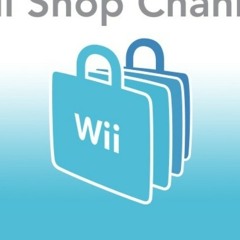 Wii Shoppin (Wii Shop Channel Beat) - TreyLouD