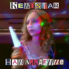 Черный кабриолет