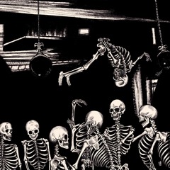 Carti - Skeleton ft.Gunna (slowed + reverb)