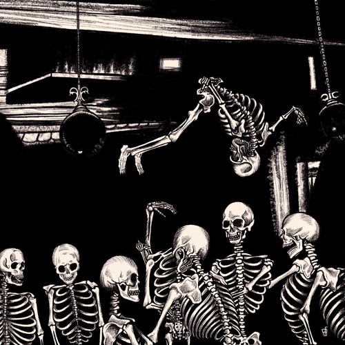 Carti - Skeleton ft.Gunna (slowed + reverb)
