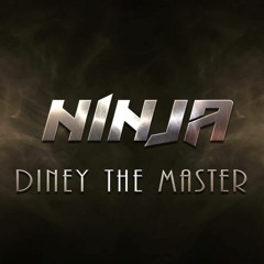 Diney The Master (Original Mix)