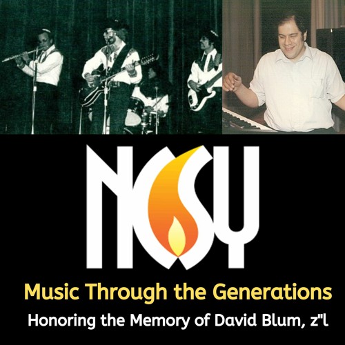 NCSY Music Through the Generations