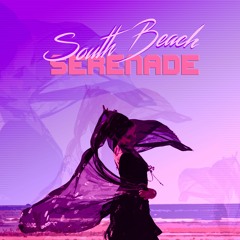 South Beach Serenade - a Retrowave track to take you back to the 1980s ...