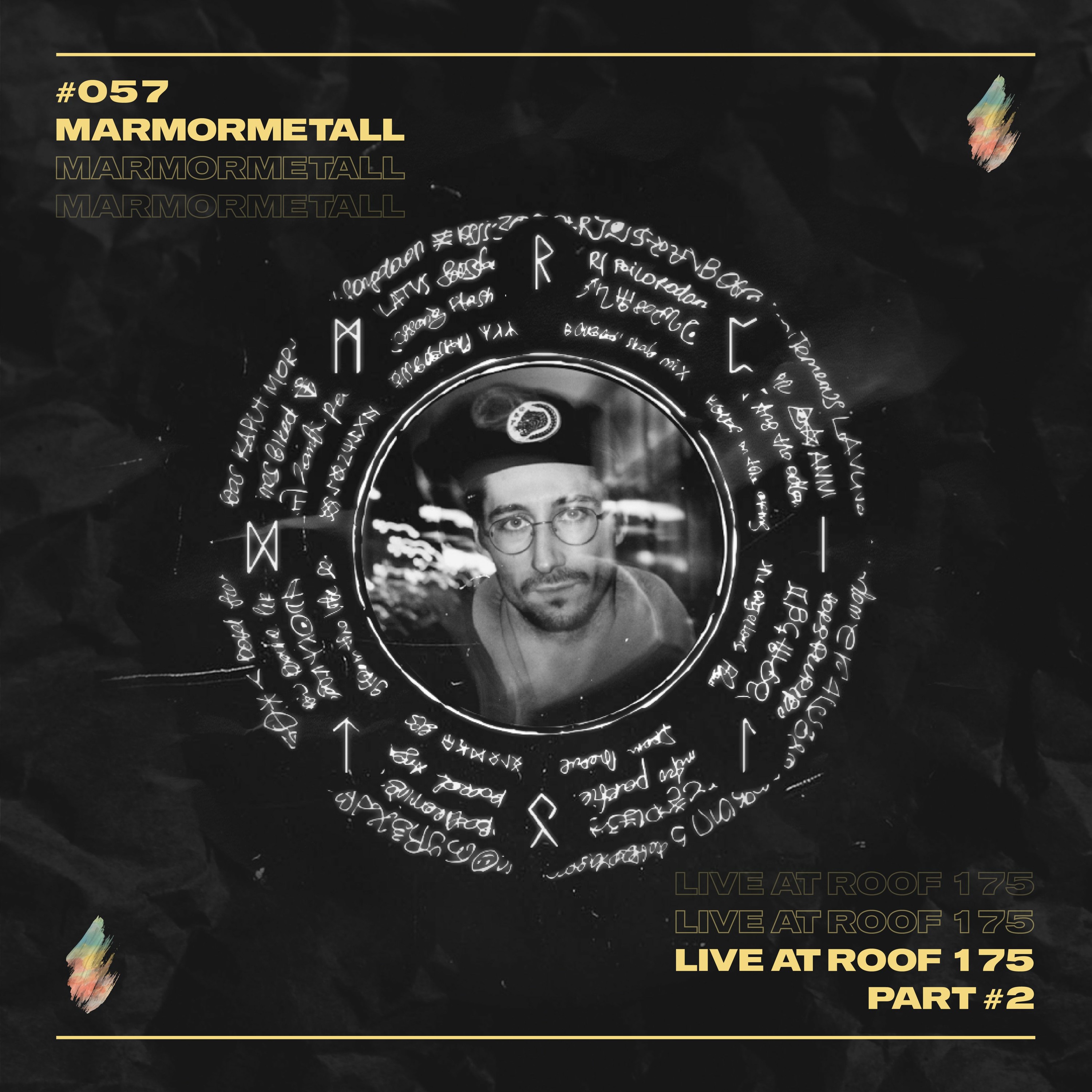 MarmorMetall presents: Loops of Life