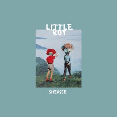 LITTLE BOY