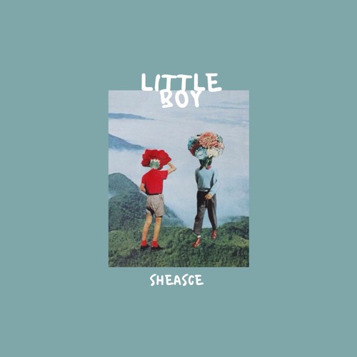 LITTLE BOY
