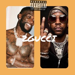 2GUCCI Prod.yungswank