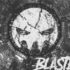 xBlvck SheePx  -  Blast (Promo).