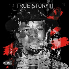 4.Yr Wayne- Pretty Gangsta Ft RaAhj