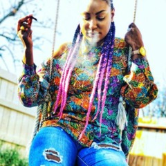 NIKITA - DOWN FOR ME