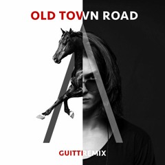Lil Nas X - Old Town Road (Guitti Remix) [FREE DOWNLOAD]