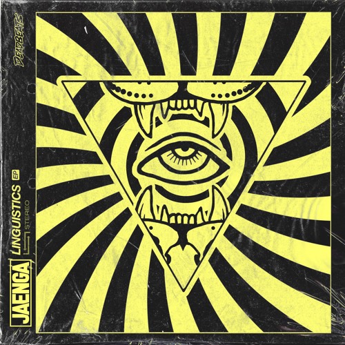 Jaenga - Slave To The Grind