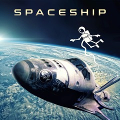 Spaceship - Mr. & Mr. (Free Download)